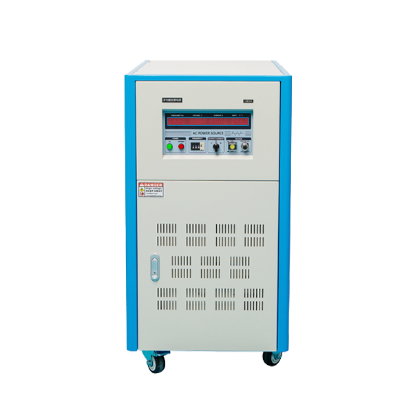 10KVA 三相變頻電源
