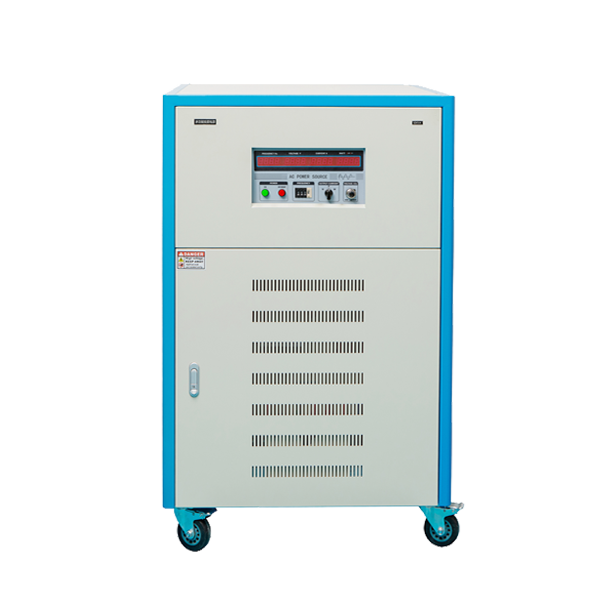 45KVA 三相變頻電源