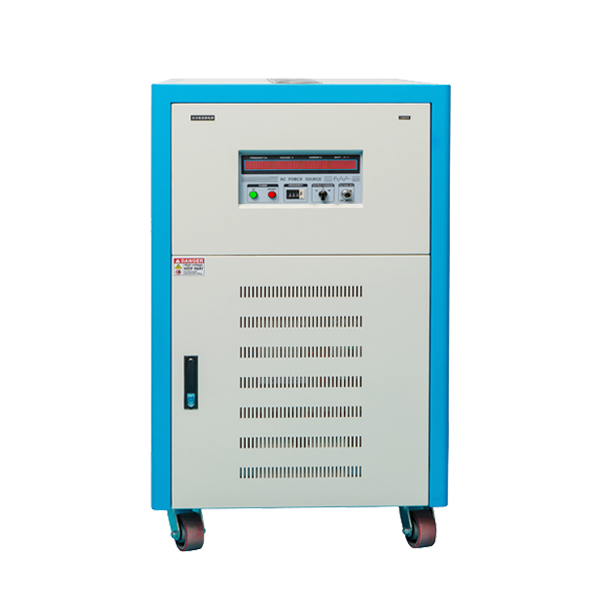 75KVA 三相變頻電源