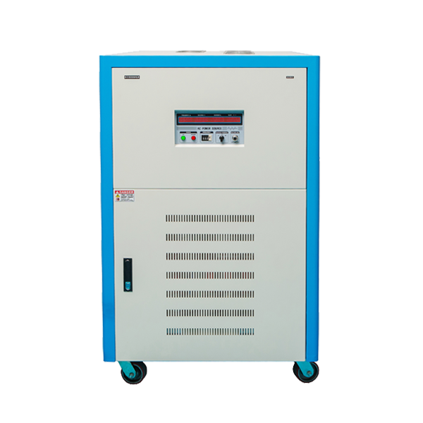 300KVA 三相變頻電源
